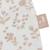 Gigoteuse légère cocoon bloomy tog 0,5 (0-3 mois) Ecru, marron 3 - vertbaudet enfant 