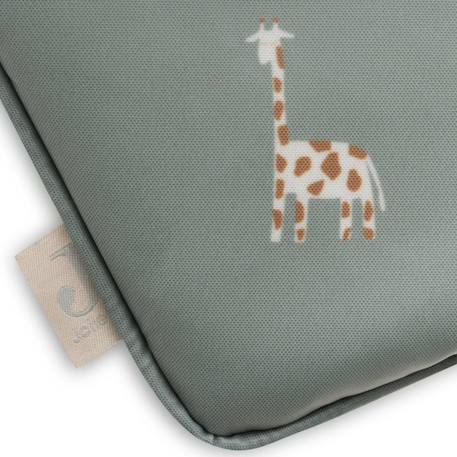 Assise pour chaise haute ikea Vert, marron 2 - vertbaudet enfant 