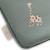 Assise pour chaise haute ikea Vert, marron 2 - vertbaudet enfant 