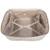 Valise de maternité caetana sand Beige+Vert 5 - vertbaudet enfant 