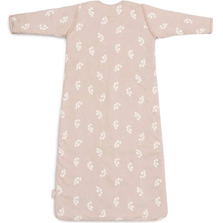 Gigoteuse à manches amovibles twig wild rose tog 2-3 (18-24 mois) Rose, écru 2 - vertbaudet enfant 