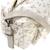 Sac à langer camila olive bloom canvas Ecru, vert 2 - vertbaudet enfant 