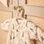 Gigoteuse à manches amovibles jungle jambo (18-24 mois) Beige, orange, vert+Multicolore 6 - vertbaudet enfant 