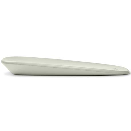 Matelas à langer en mousse softy gris (70 x 50 cm) Beige+Gris clair+Gris foncé+Taupe+Vert 26 - vertbaudet enfant 