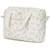 Sac à poussette camila olive bloom Ecru, vert, noir 1 - vertbaudet enfant 