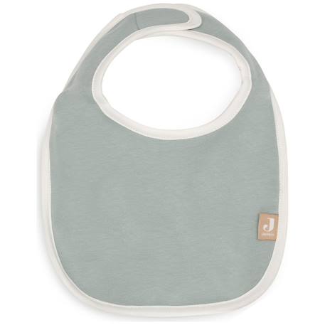 Lot de 5 bavoirs imperméables miffy and friends Bleu, marron, écru+Ecru, marron, rose 4 - vertbaudet enfant 