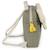 Sac à dos souris poppy moss Vert 4 - vertbaudet enfant 