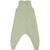 Combinaison pour dormir Vert olive, blanc 3 - vertbaudet enfant 