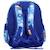 Sac à dos à poche isotherme pirates Bleu, noir, jaune 3 - vertbaudet enfant 