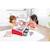 Jeu caisse enregistreuse enfants Multicolore 2 - vertbaudet enfant 