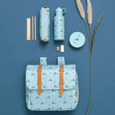Gourde isotherme Bleu 5 - vertbaudet enfant 