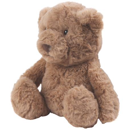 Peluche bruit blanc Beige+Beige, noir+Marron 15 - vertbaudet enfant 