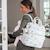 Sac à dos à langer nara Beige 4 - vertbaudet enfant 