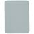 Couverture en jersey velvet rib sea green (75 x 100 cm) Vert d'eau 2 - vertbaudet enfant 