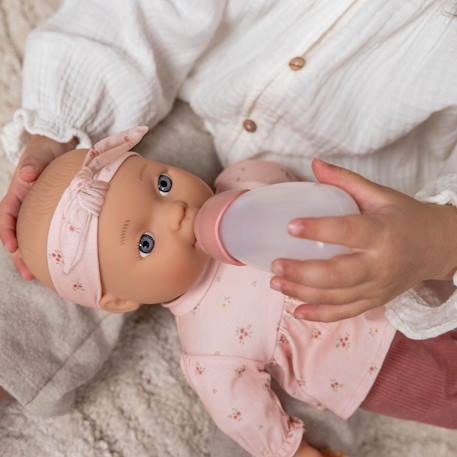 Poupée noa Rose, blanc, rose 6 - vertbaudet enfant 
