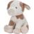 Peluche vache Multicolore 2 - vertbaudet enfant 