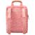 Sac à dos bébé imperméable  dès 2 ans Rose, jaune, bleu 2 - vertbaudet enfant 