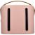 Boîte karaoké enceinte et micro Bleu+Rose 11 - vertbaudet enfant 
