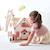 Chalet de campagne Rose, beige 4 - vertbaudet enfant 