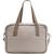 Sac à langer teddy Beige, gris 5 - vertbaudet enfant 