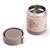 Boîte repas isotherme tiny farm rose (300 ml) Rose 2 - vertbaudet enfant 