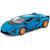 Voiture miniature lamborghini bleue Bleu 2 - vertbaudet enfant 