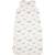 Gigoteuse légère en jersey Blanc, corail+Ecru, bleu, marron 8 - vertbaudet enfant 