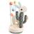 Boulier ile d'activités ventouse lalee sable Sable 3 - vertbaudet enfant 
