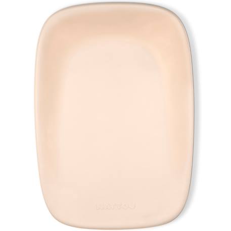 Matelas à langer en mousse softy gris (70 x 50 cm) Beige+Gris clair+Gris foncé+Taupe+Vert 5 - vertbaudet enfant 