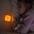 Veilleuse nomade cube b Blanc, bleu+Blanc, vert+Orange+Rose+Vert 18 - vertbaudet enfant 