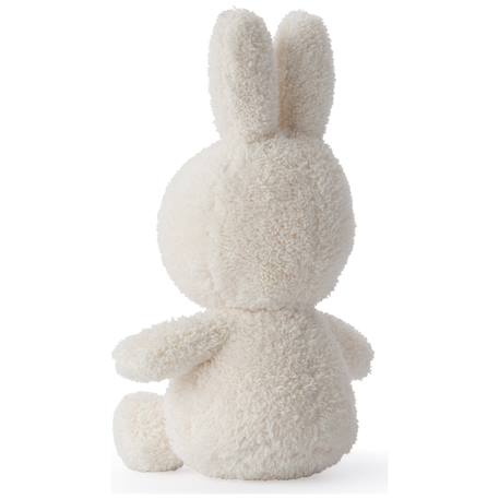 Peluche miffy terry Crème 1 2 - vertbaudet enfant 