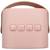 Boîte karaoké enceinte et micro Bleu+Rose 10 - vertbaudet enfant 