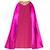 Set de supergirl rose (4-10 ans) Rose, doré 2 - vertbaudet enfant 