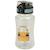 Lunch set boìte à goûter et gourde tiny drivers pompier (0,46 l) Olive 2 - vertbaudet enfant 