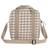 Sac isotherme biberons caetana sand (5,28 l) Beige 5 - vertbaudet enfant 