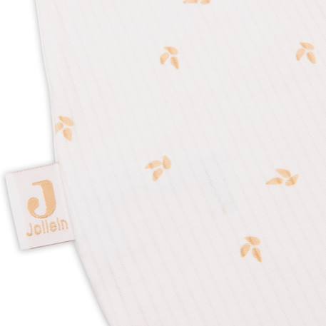 Gigoteuse légère en jersey Blanc, corail+Ecru, bleu, marron 3 - vertbaudet enfant 