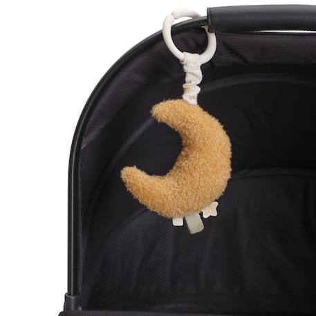 Set de 3 jouets pour arche newborn Multicolore 4 - vertbaudet enfant 