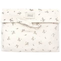 Puériculture-Pochette à vêtements roseberry