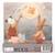 Pyramide 123 les petits amis Gris 5 - vertbaudet enfant 