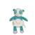 Peluche - veilleuse bebe bamboo - panda - 26 cm Beige 1 - vertbaudet enfant 