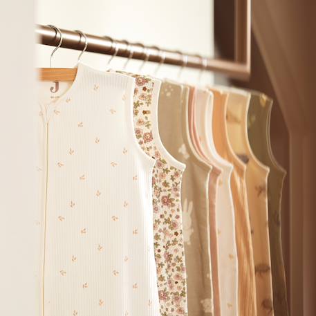 Gigoteuse légère jersey miffy snuffy Beige, écru 4 - vertbaudet enfant 