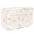 Panier de toilette roseberry (24 cm) Ecru, rose, vert 1 - vertbaudet enfant 