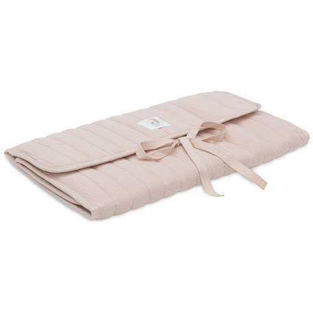 Tapis à langer nomade Rose 4 - vertbaudet enfant 