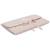 Tapis à langer nomade Rose 4 - vertbaudet enfant 
