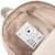 Sac à dos enfant canvas elphee rose Rose 4 - vertbaudet enfant 