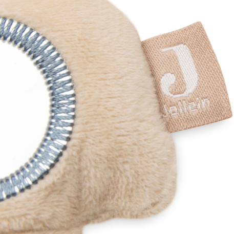 Lot de 3 jouets pour arche d'éveil on the go Bleu, vert d'eau, marron 5 - vertbaudet enfant 