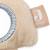 Lot de 3 jouets pour arche d'éveil on the go Bleu, vert d'eau, marron 5 - vertbaudet enfant 