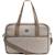 Sac à langer teddy Beige, gris 2 - vertbaudet enfant 