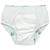 Maillot de bain couche (13-18 mois) Vert écume 3 - vertbaudet enfant 