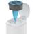 Recharges jumbo xl pour poubelle à couche select Gris 5 - vertbaudet enfant 